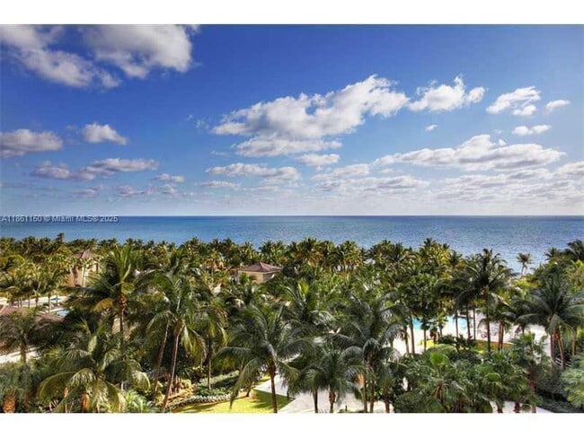 799 Crandon Blvd in Key Biscayne, FL - Building Photo - Building Photo