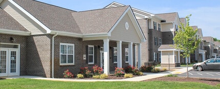 Puddledock Place in Prince George, VA - Building Photo - Building Photo