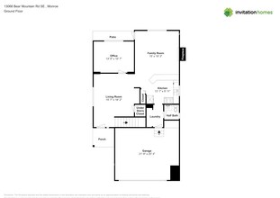 13066 Bear Mountain Rd SE in Monroe, WA - Building Photo - Building Photo