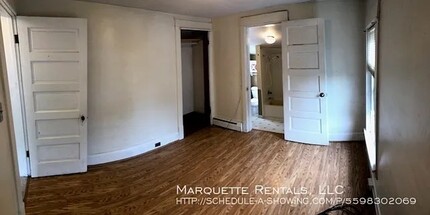 426 Summit St in Marquette, MI - Building Photo - Building Photo