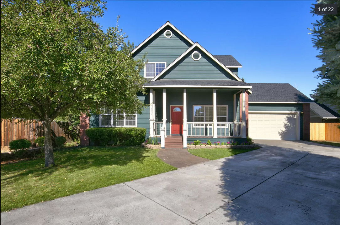 2275 NE Nuttail Ct, Unit 2275 Nuttail Ct in Bend, OR - Foto de edificio