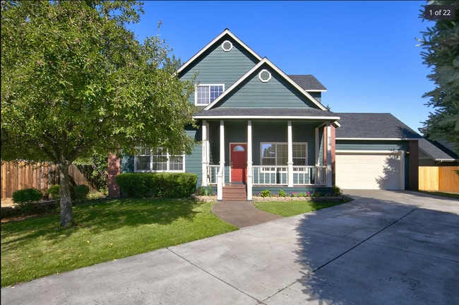 property at 2275 NE Nuttail Ct