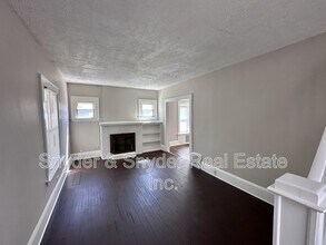 484 Homer Ave in Akron, OH - Building Photo - Building Photo