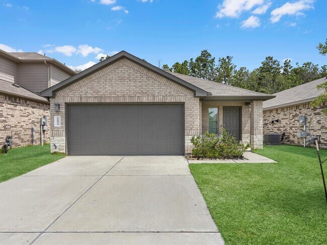 16821 Short Pnes Dr in Conroe, TX - Building Photo - Building Photo