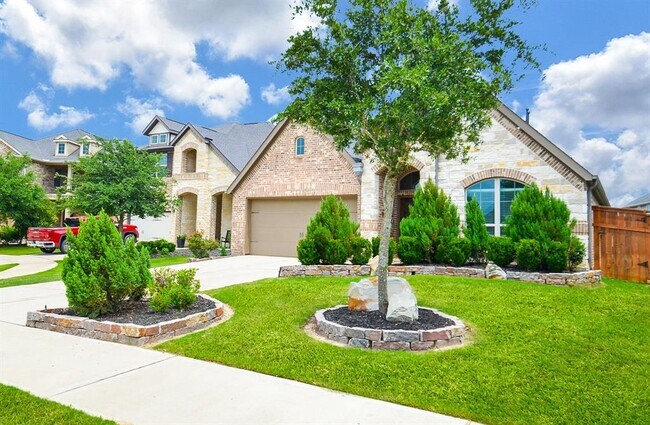 4515 Primrose Valley Ln in Fulshear, TX - Building Photo - Building Photo
