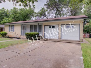 1330 N 63rd St in Waco, TX - Building Photo - Building Photo