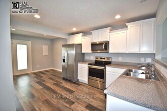 1025 Tradition Trl in Murfreesboro, TN - Building Photo - Building Photo