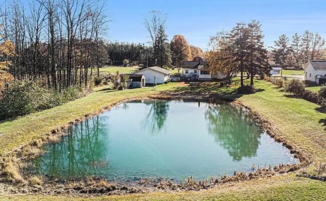 7394 Farrand Rd in Clio, MI - Building Photo - Building Photo
