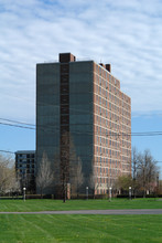 Dunn Tower I in Rochester, NY - Building Photo - Building Photo