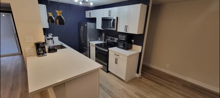 3724 Riviera Ave in Las Vegas, NV - Building Photo - Building Photo