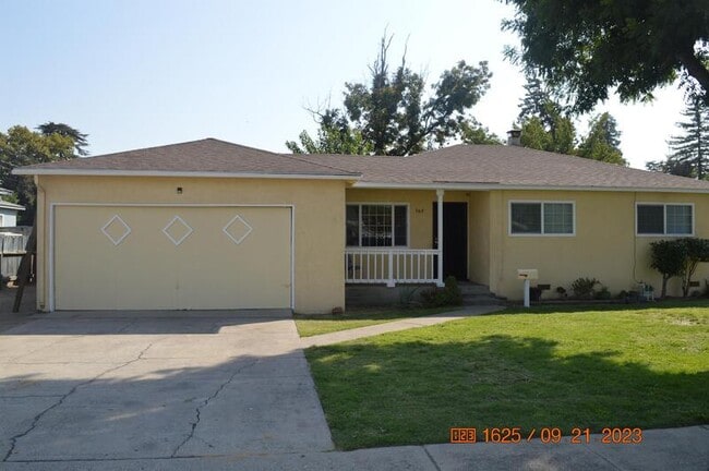 property at 768 Julian St