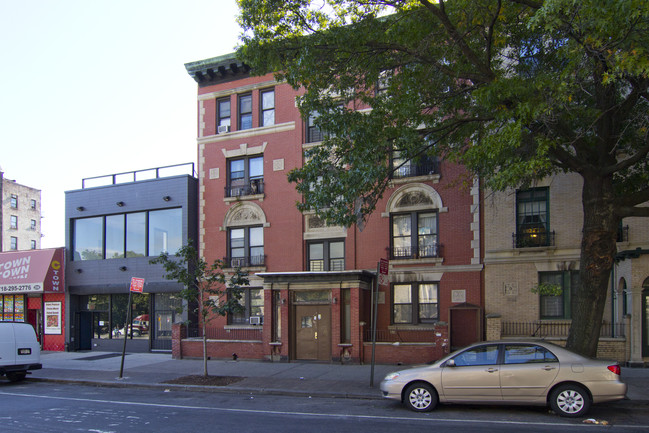 2352 University Ave in Bronx, NY - Building Photo - Building Photo