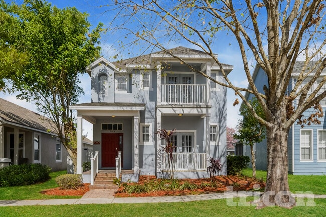 7013 Cupseed Ln in Harmony, FL - Building Photo - Building Photo