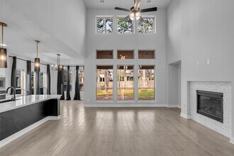 215 Flower Moon Ct in Willis, TX - Building Photo - Building Photo