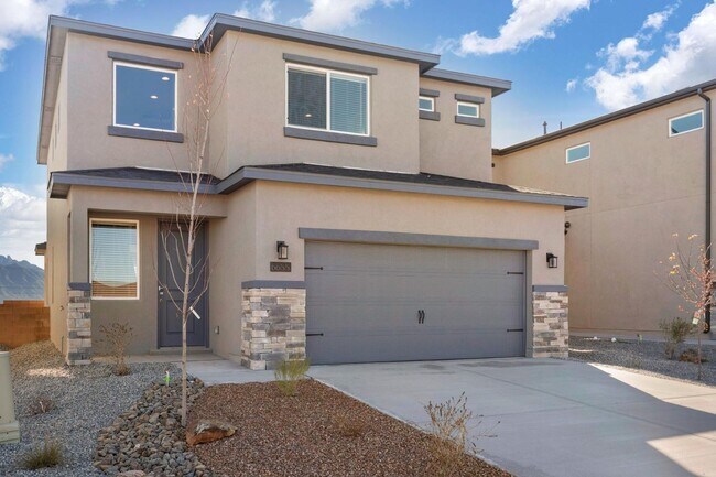 6688 Zachary Rd NE in Rio Rancho, NM - Building Photo - Building Photo