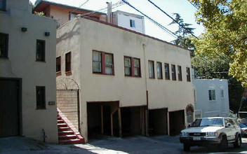 964 Vermont St in Oakland, CA - Building Photo - Building Photo