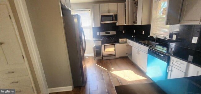 2518 Moore Ave in Baltimore, MD - Building Photo - Building Photo