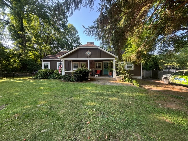 property at 1112 5th Ave W