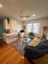 86 Jersey St in Boston, MA - Building Photo - Building Photo