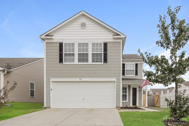 property at 2749 Red Squirrel Trail