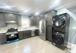 3 Grafton St in Boston, MA - Building Photo