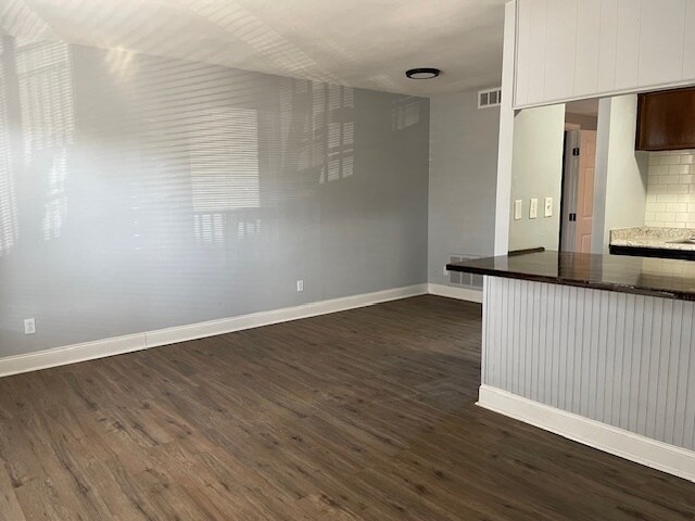 444 S Ashland Ave, Unit #B-10 in Lexington, KY - Building Photo