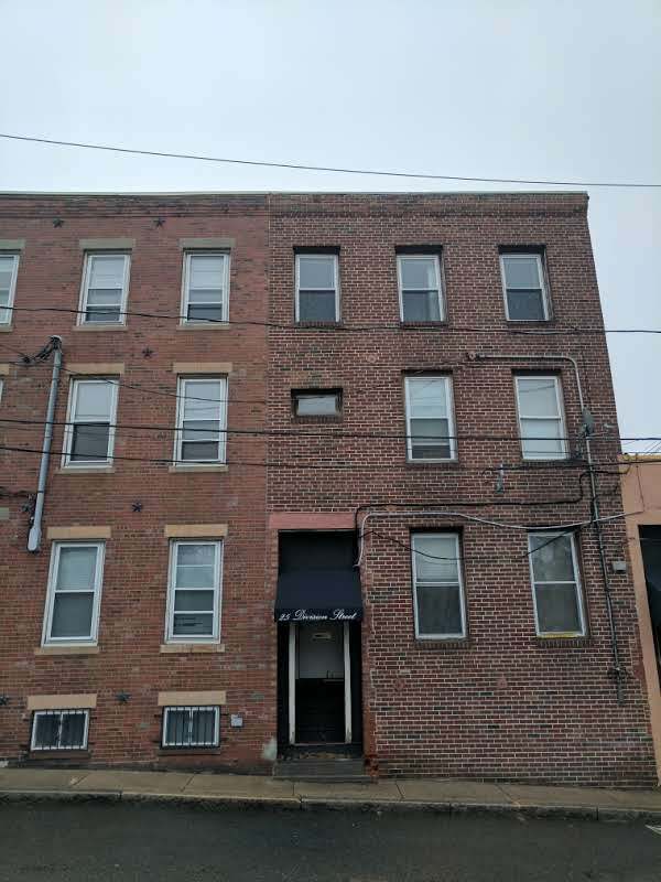 25 Division St Apartments and Nearby Chelsea Apartments For Rent