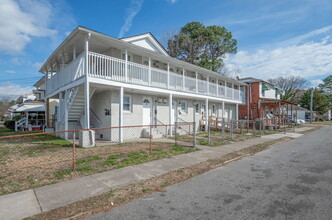 200 Bute St in Suffolk, VA - Building Photo - Building Photo