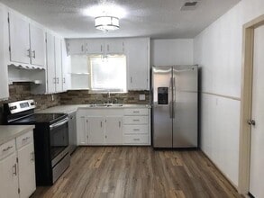 742 S La Salle Dr in Abilene, TX - Building Photo - Building Photo