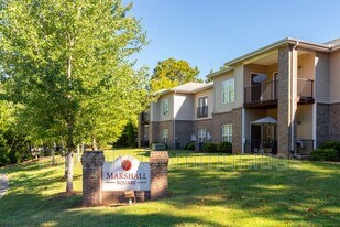 104 Thornton Ct in Greensboro, NC - Building Photo