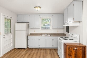 2510 9th Ave S in Nashville, TN - Building Photo - Building Photo