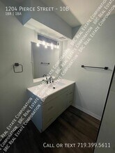 1204 Pierce St in Denver, CO - Building Photo - Building Photo