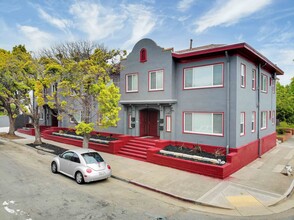 500-514 Hayes St in Richmond, CA - Building Photo - Primary Photo