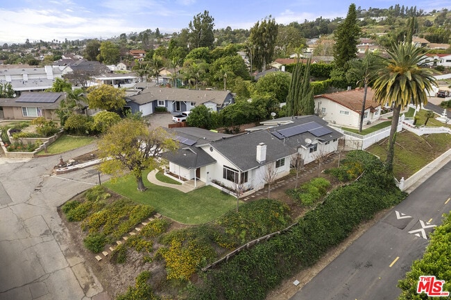 property at 1061 N Euclid St