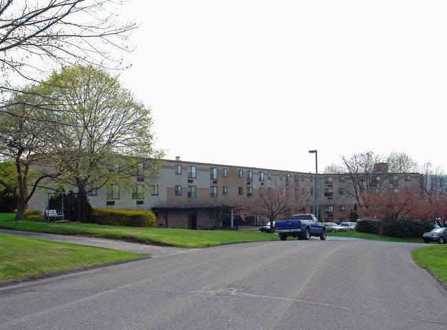 Stayman Park Apartments