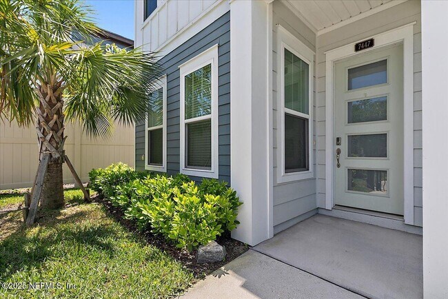 7447 Loggerhead Ct in Jacksonville, FL - Building Photo - Building Photo