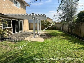 6220 Ronald Dr in Cypress, CA - Building Photo - Building Photo