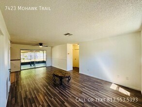 7423 Mohawk Trail in Spring Hill, FL - Building Photo - Building Photo