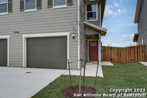 13846 Enzo Gate in San Antonio, TX - Building Photo - Building Photo