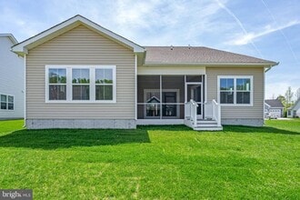 31531 Deep Pond Ln in Frankford, DE - Building Photo - Building Photo