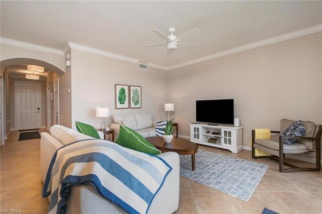 17921 Bonita National Blvd, Unit 232 in Bonita Springs, FL - Building Photo - Building Photo