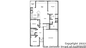 4310 Parsley Pt in San Antonio, TX - Building Photo - Building Photo