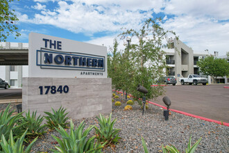 Northern in Phoenix, AZ - Building Photo - Building Photo