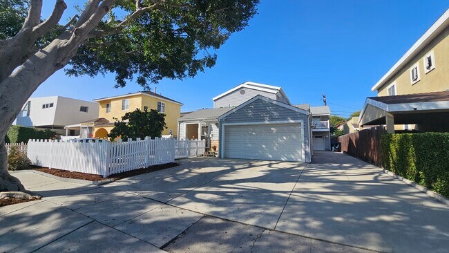 property at 4049 Tilden Ave