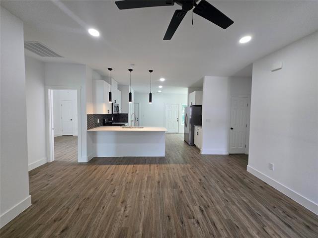 212 E Park Ave in Sherman, TX - Building Photo - Building Photo