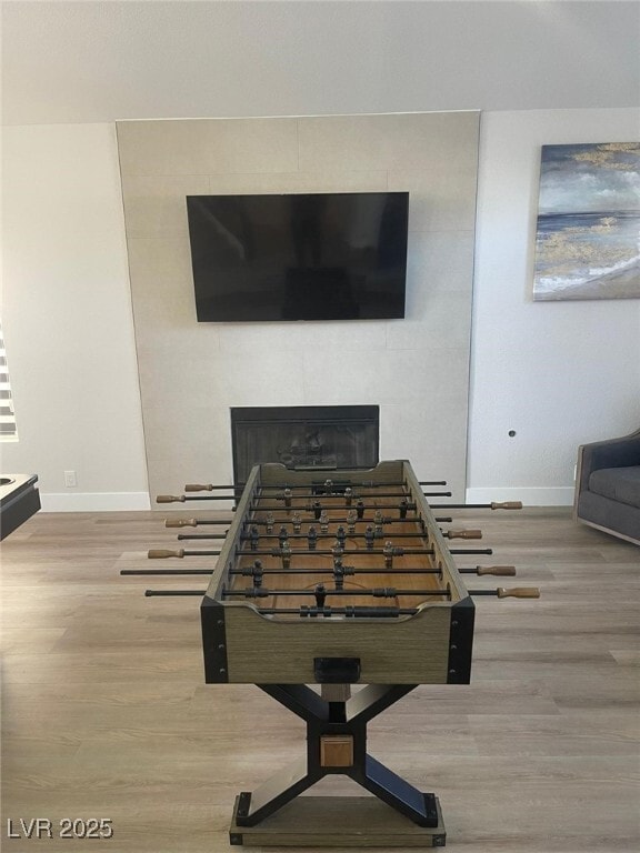 property at 3001 Pearl Harbor Dr