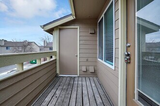 Charming 2-Bedroom Home in Colorado Spring... in Colorado Springs, CO - Building Photo - Building Photo