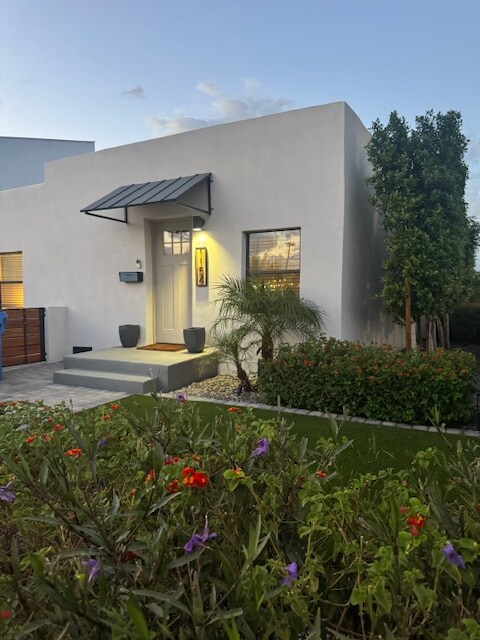 1154 E Roosevelt St in Phoenix, AZ - Foto de edificio