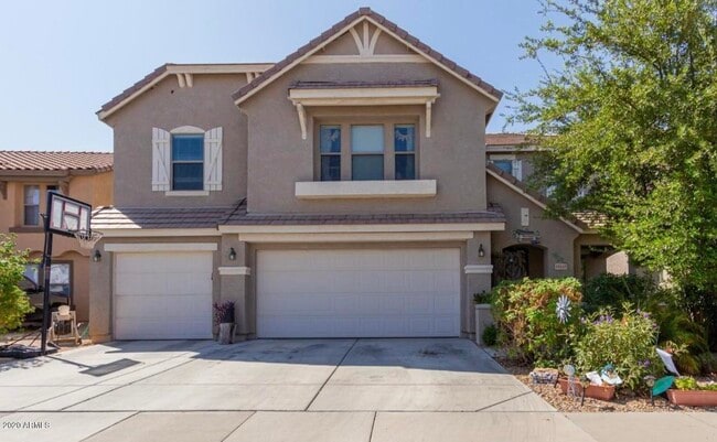 property at 18449 W Westfall Way