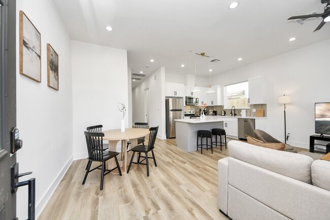 property at 3907 Maggie St